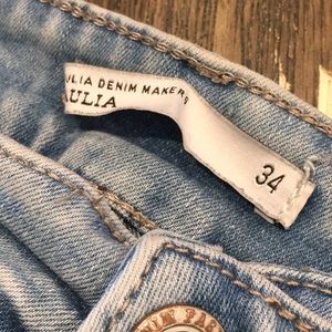 laulia denim